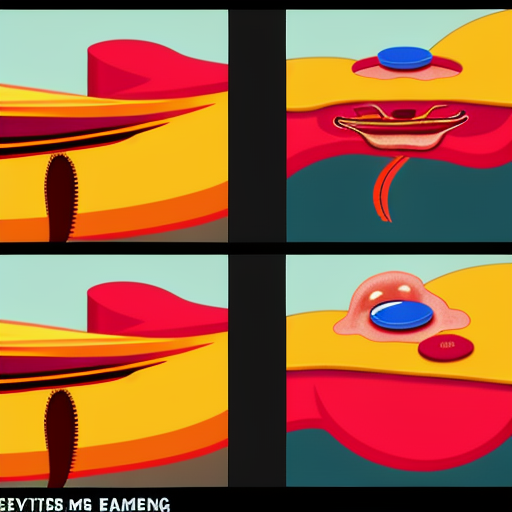 皮下気腫の主な原因は何ですか?