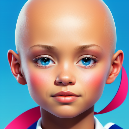 脱毛症の症状とは？