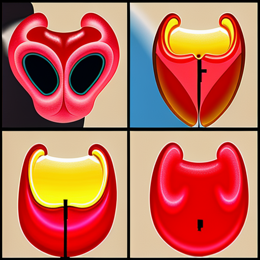 皮下気腫の診断方法とは?