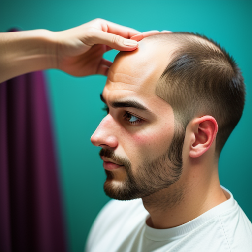 脱毛症の予防方法はありますか？