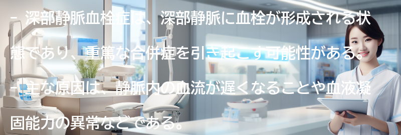 腫瘍性血栓症を伴う生存の予後