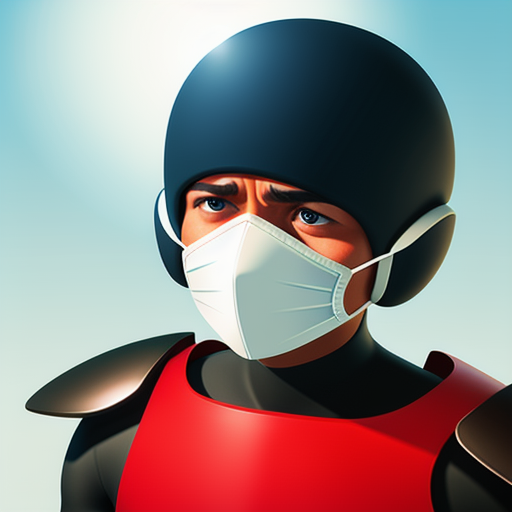 窒息の主な原因とは？