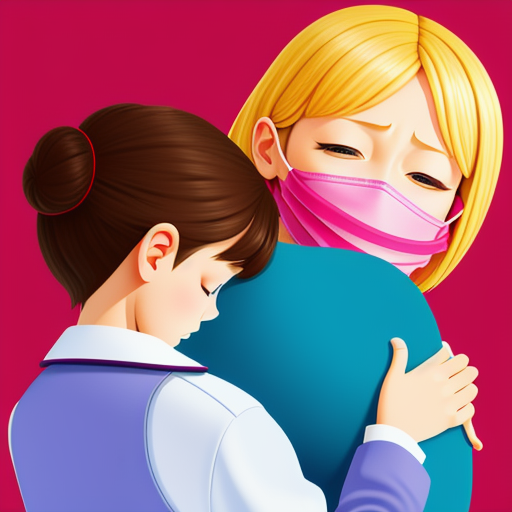 窒息の症状とは？