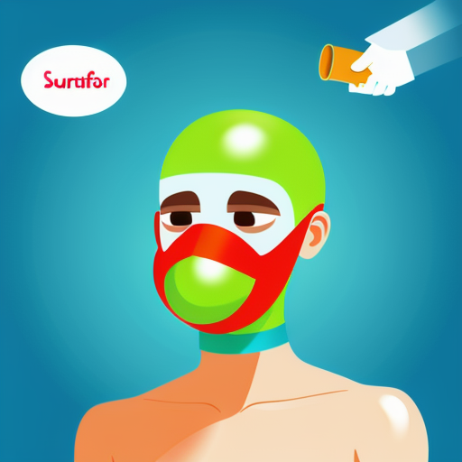 窒息の治療法とは？