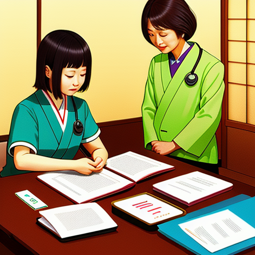 避妊方法の相談と医師の役割