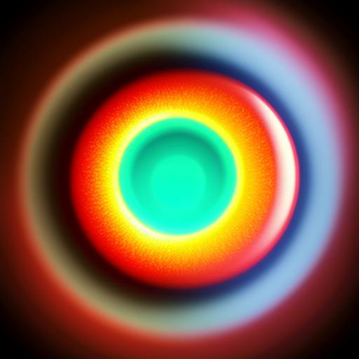 中心性網膜症とは何ですか？