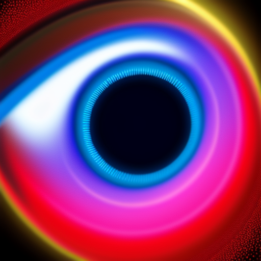 中心性網膜症の症状とは？