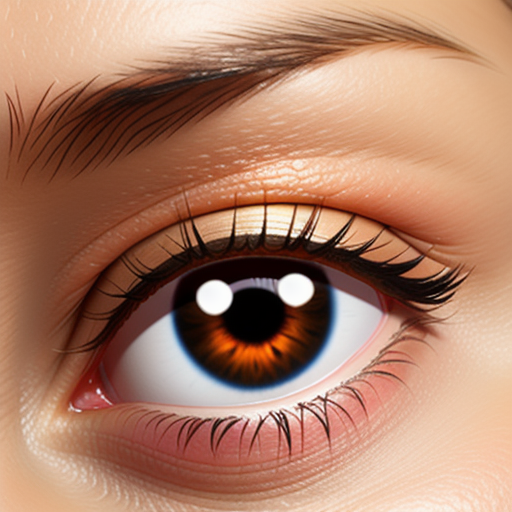 中心性網膜症の合併症とは？