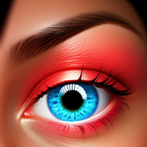 中心性網膜症の生活への影響とは？