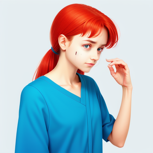 アトピー性皮膚炎の症状とは？