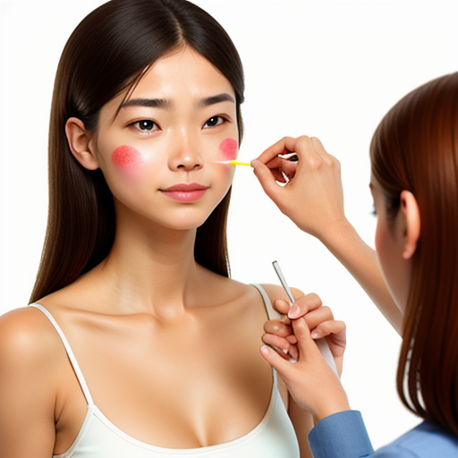 アトピー性皮膚炎との向き合い方