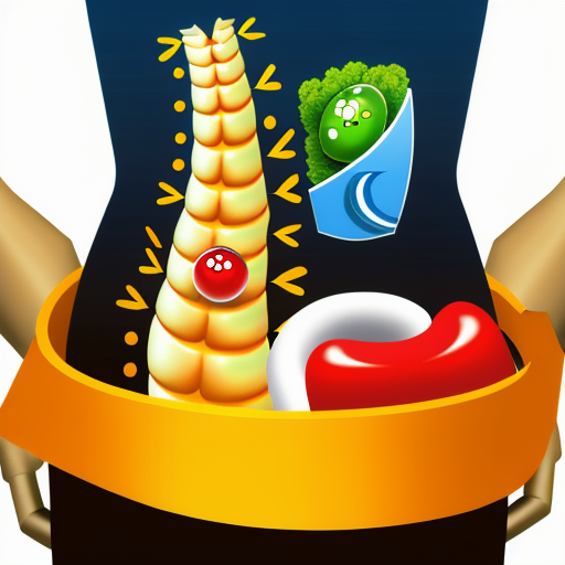 腸重積症の主な原因とは？