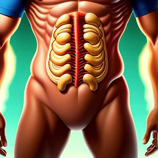 腸重積症の合併症とは？