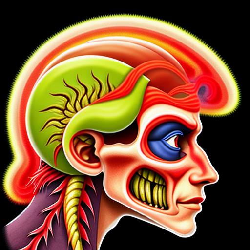 椎骨脳底動脈循環不全の症状とは？