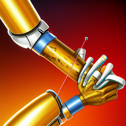 上腕骨外顆骨折のリハビリテーション