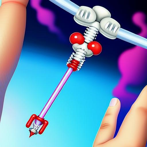 上腕骨外顆骨折の合併症と注意点