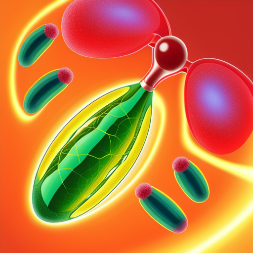 腹膜偽粘液腫の合併症とは?