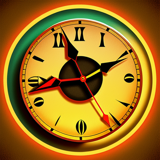 時計皿爪の治療法とは？