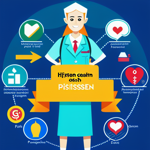 高血圧症の主な原因とは？