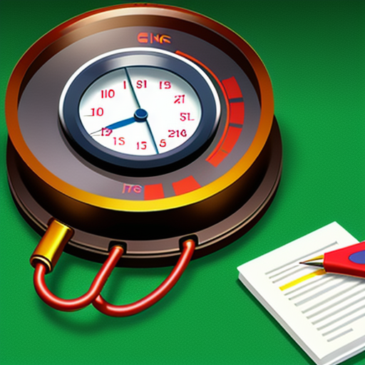 高血圧症に関するよくある質問と回答