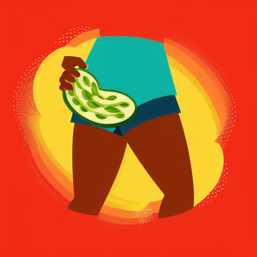 整腸作用を促進するための生活習慣の改善