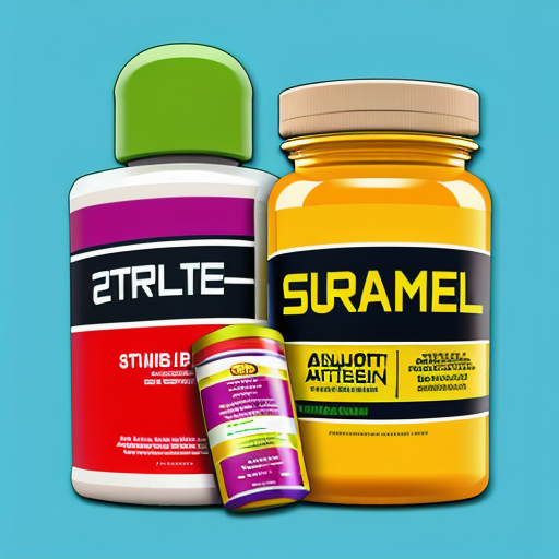 整腸作用を促進するサプリメントや薬の選び方