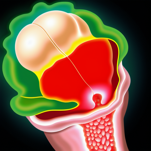内軟骨腫の主な原因は何ですか？