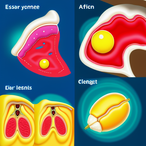 内軟骨腫の症状とは？