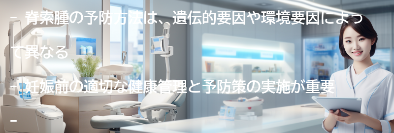 脊索腫の予防方法とは？の要点まとめ