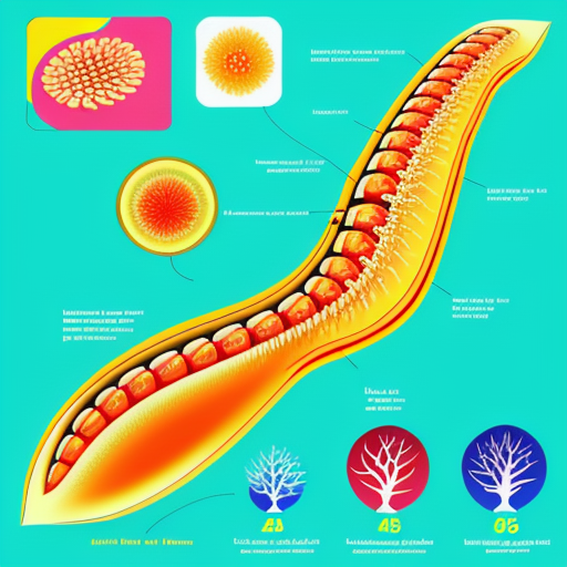 脊髄性筋萎縮症の症状と進行の特徴