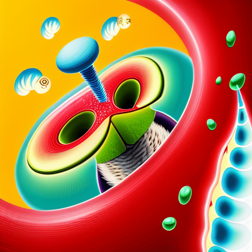 脊髄性筋萎縮症の治療法と予後について