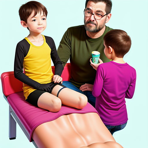 脊髄性筋萎縮症の生活への影響とサポート方法