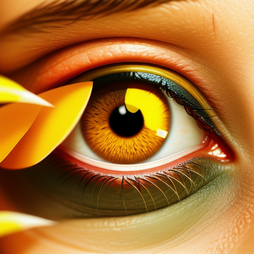 後発白内障とは