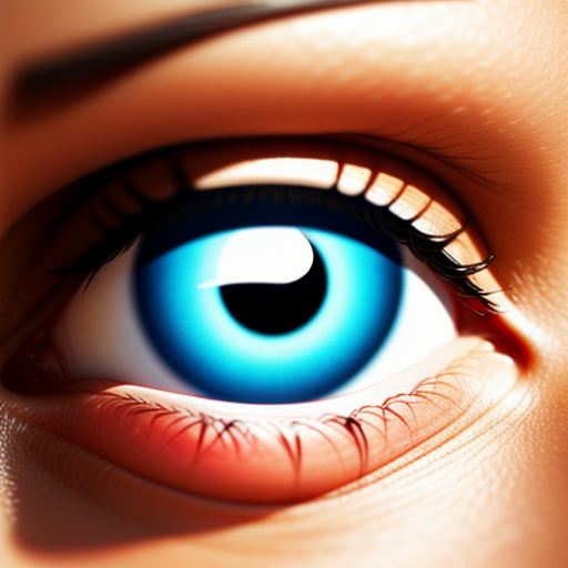 後発白内障の原因