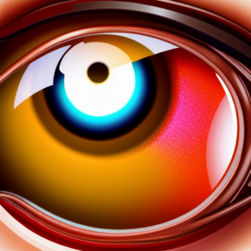 後発白内障の治療法