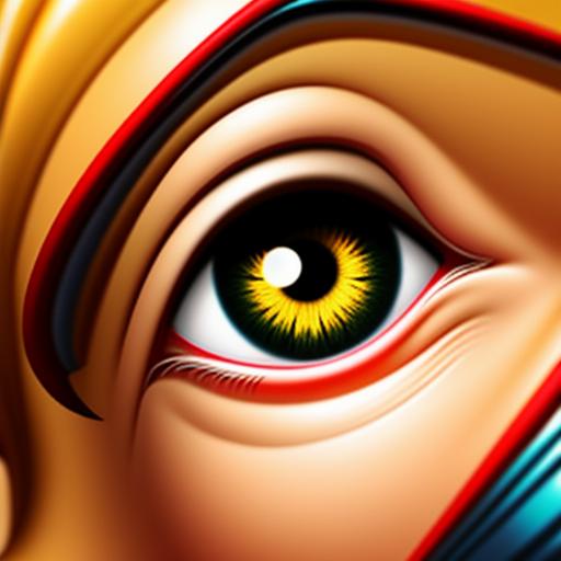 後発白内障と生活の質