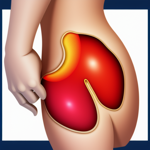 後腹膜腫瘍の患者の体験談を紹介します。