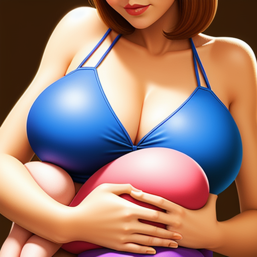 乳腺炎と授乳の関係について