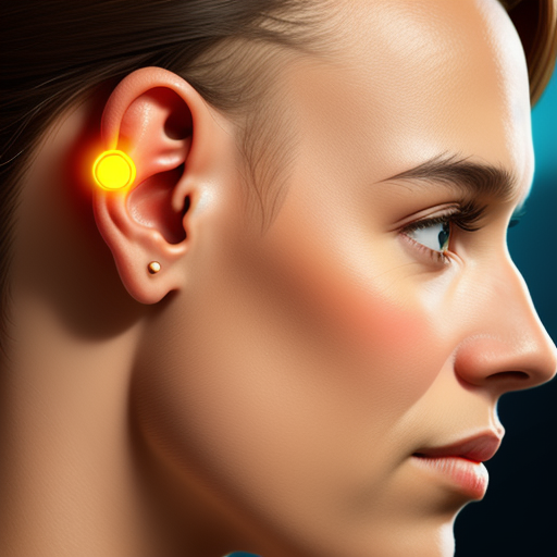 急性音響性難聴とは何ですか？