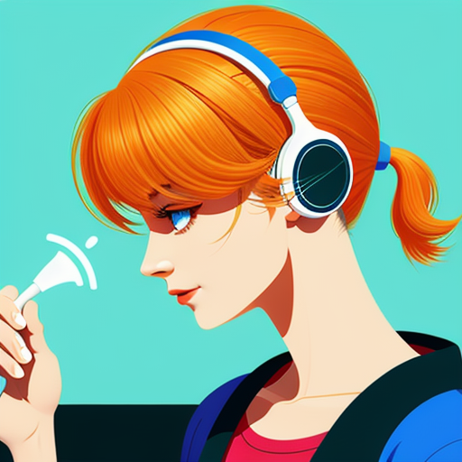 急性音響性難聴の予防方法とは？