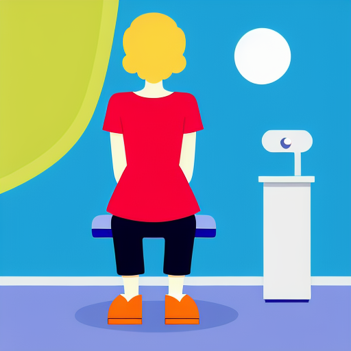 過活動膀胱と生活の質の関係について