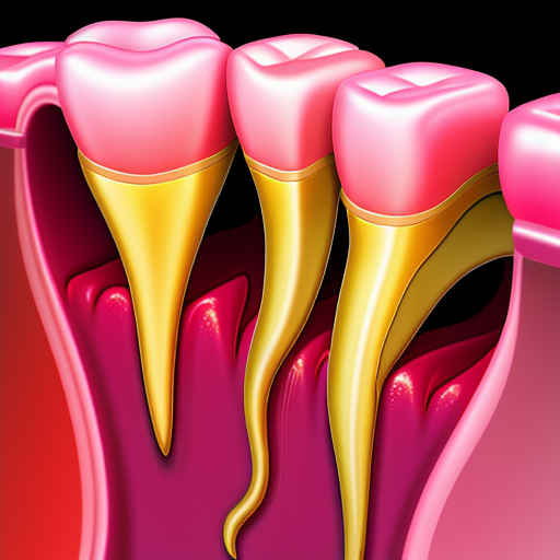 過剰歯の一般的な症状とは?