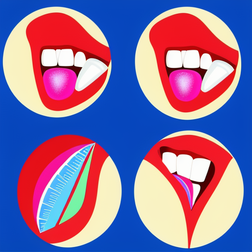 過剰歯の治療における注意点と予防策