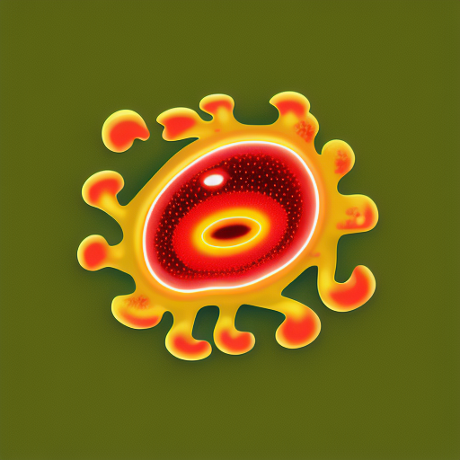 股部白癬の症状と特徴