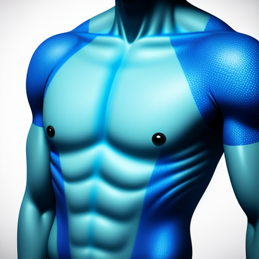 股部白癬の診断方法