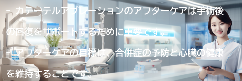 手術中に予想されること