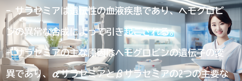 考えられる症状