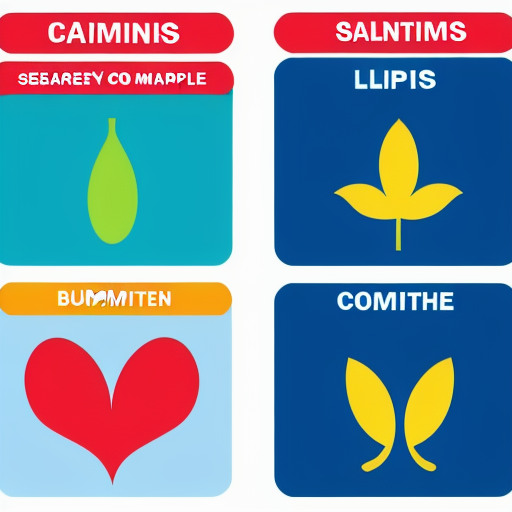 カンジダ性間擦疹の症状とは?