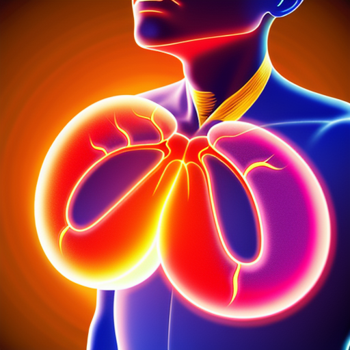 肺動静脈瘻に関する最新の研究と治療法の進展