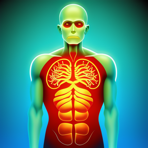 肺分画症の患者の生活の質とは?